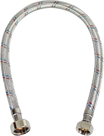 BICHA AÇO F-F x1,75mts