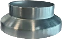 UNIÕES REDUÇÃO ALUMINIO