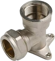 JOELHO P/INOX C/PATER
