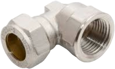 JOELHO P/INOX FEMEA