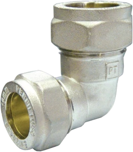 JOELHO P/INOX REDUÇAO