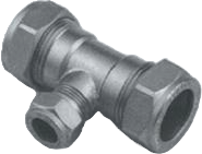 TE P/INOX RED.CENTR.