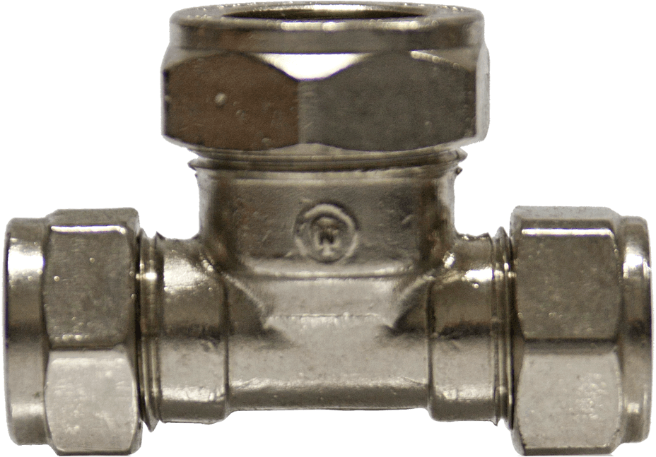 TE P/INOX RED.CEN/EX 50D-