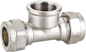 TE P/INOX ROSCA CENTRO