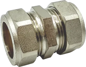 UNIÃO P/INOX SIMPLES RED.