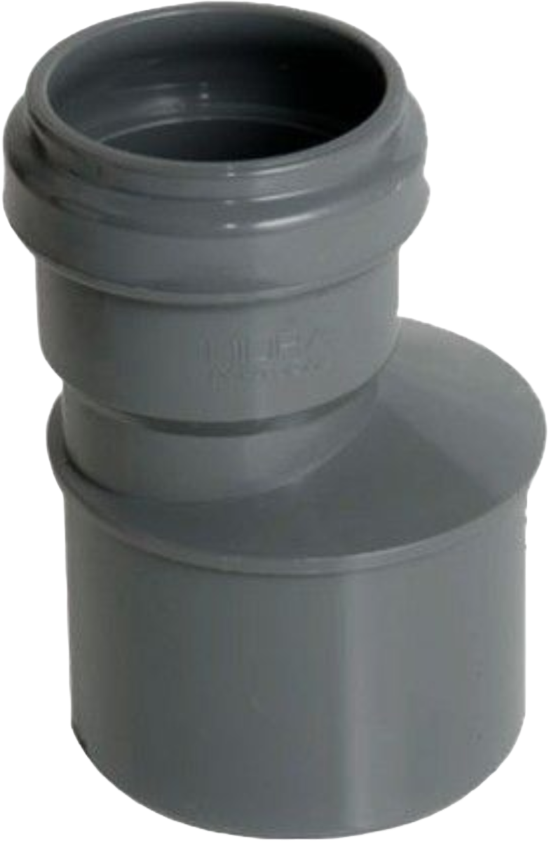 REDUÇAO PVC PN-4 D