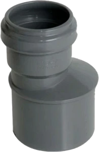 REDUÇAO PVC PN-4 D