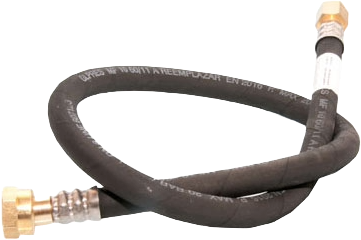 LIRA BORRACHA 80cm