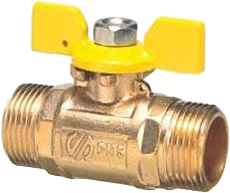 PASSADOR GAS