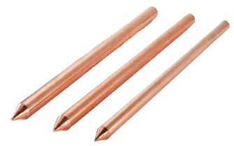 ELECTRODO LIG TERRA