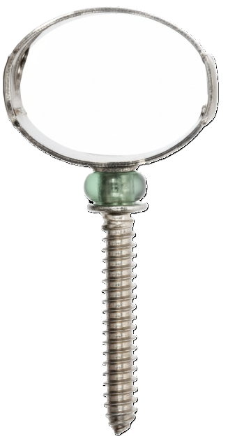 ABRAÇ. DUPLAS INOX FILTUBE