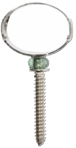 ABRAÇ. DUPLAS INOX FILTUBE