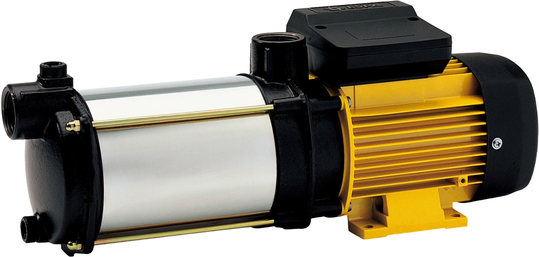 ELECTROBOMBA PERIFERICA INOX MCX