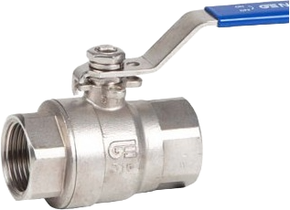 PASSADOR ESFERA INOX