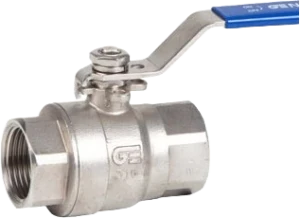 PASSADOR ESFERA INOX