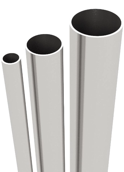 TUBO AÇO INOX PERFILTUBO