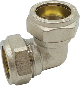 JOELHO P/INOX SIMPLES