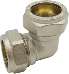 JOELHO P/INOX SIMPLES