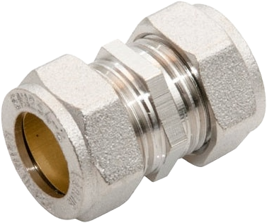 UNIÃO P/INOX SIMPLES
