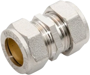 UNIÃO P/INOX SIMPLES