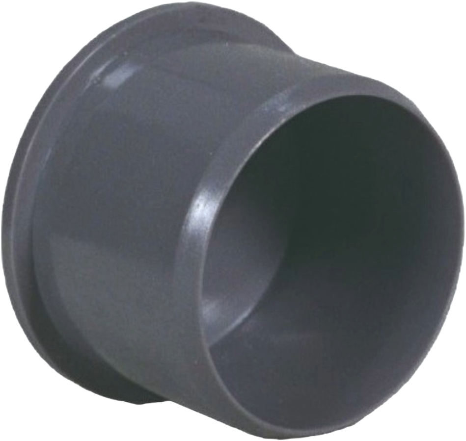 TAMPÃO PVC