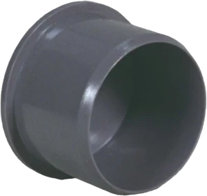 TAMPÃO PVC