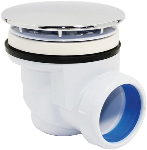 VALVULA P/BASE CHUVEIRO LUX