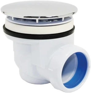 VALVULA P/BASE CHUVEIRO LUX