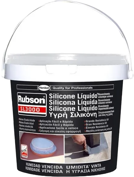 SILICONE LIQUIDO