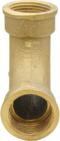 CURVA LATÃO FF 1