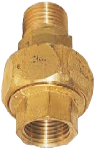 JUNÇÃO S.C LATÃO MF