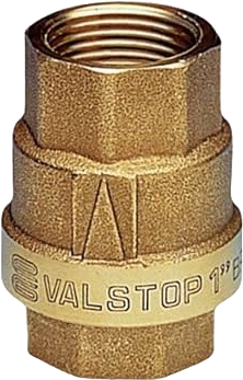 VALV.RETENÇAO H141-