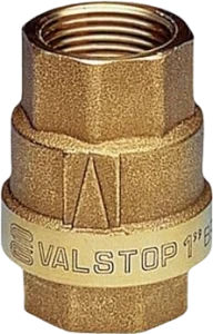 VALV.RETENÇAO H141-
