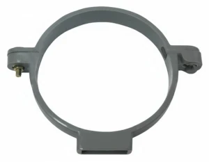 ABRAÇADEIRAS P/ CONDUTOR 110 CINZA