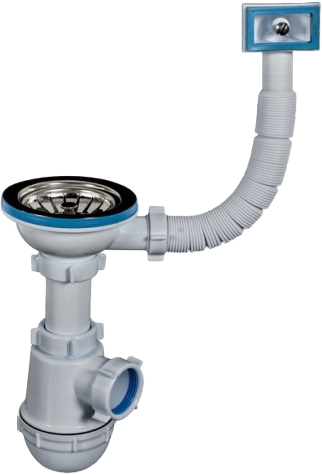 SIFAO CESTO  B ME H30 - 500507