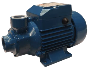 ELECTROBOMBA PERIFERICA JET 100