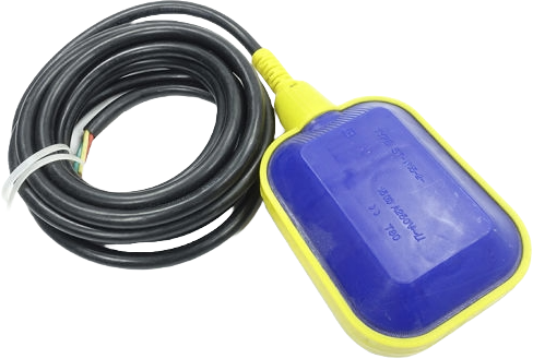 INTERRUPTOR DE BOIA  5 MTS.