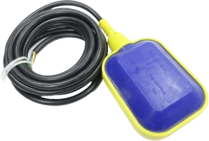 INTERRUPTOR DE BOIA  5 MTS.