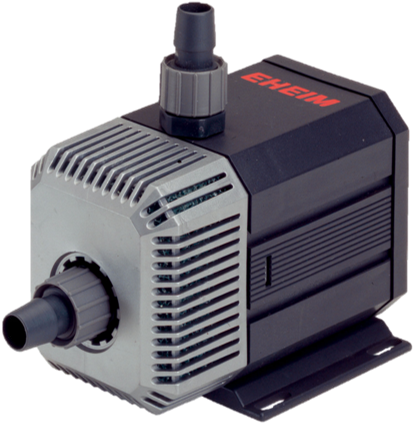 BOMBA LAGO ECOFLOW HJ 1843