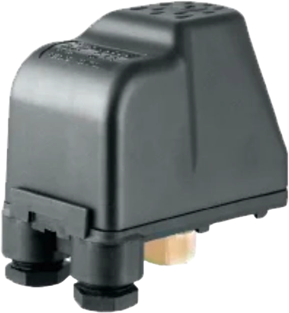 PRESSOSTATO MONOFÁSICO PM6