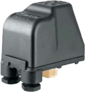 PRESSOSTATO MONOFÁSICO PM6