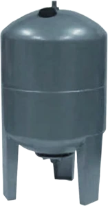 AUTOCLAVE C/MEMBRANA ESPECIAL INOX 500L.