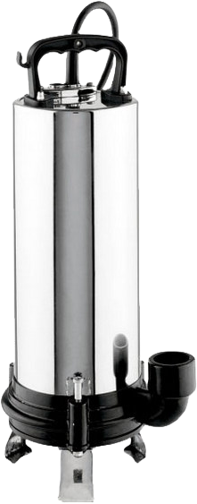 BOMBA TRITURADORA VIGICOR