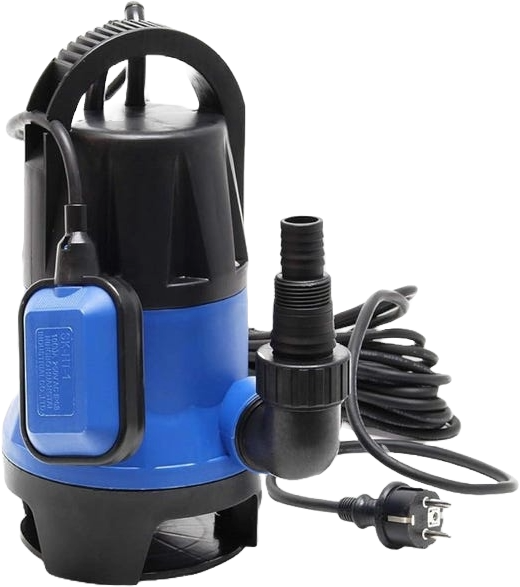 BOMBA DRENAGEM GKS 401 P
