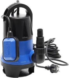 BOMBA DRENAGEM GKS 401 P