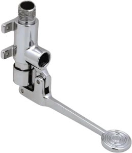 TORNEIRA PEDAL S/ BICA