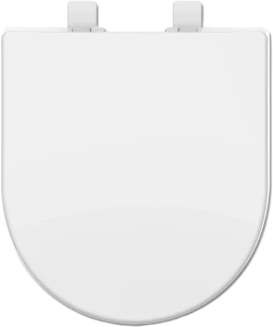 ACENTO SANITA SOTIS DUROPLAST SOFT-CLOSE BRANCO