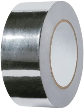 FITA DE ALUMIN.NORMAL 50mmx50MT