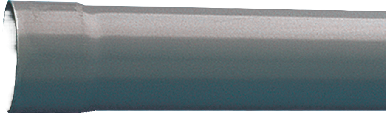 TUBO PVC 75  TU