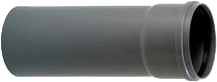 TUBO PVC 75 D-3KKK 1453